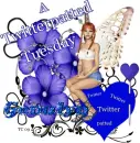 Twitterpatted Tuesday Genalyn