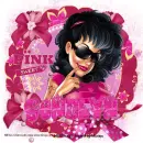 Pink is sweet as sugar..Genalyn