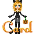 Carol Avatar
