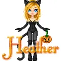 Heather Avatar