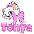 Tonya