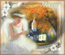 Autumn Angel - Rita
