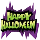 Happy Halloween