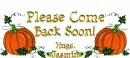 Please Come Back Soon