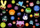 happy tree friends