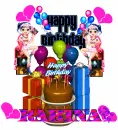 Happy B day KARINA