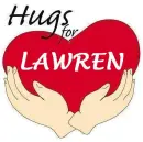 Hugs for Lawren