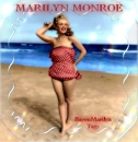 COLORIZE MARILYN MONROE