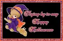 Happy Halloween