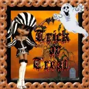 Trick or Treat