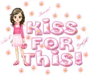 Kiss for this!