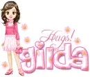 Hugs Gilda
