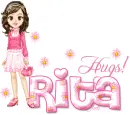 Hugs Rita