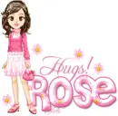 Hugs Rose