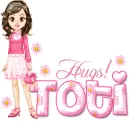Hugs Toti