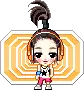 Sandara 2ne1 funny
