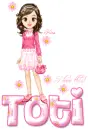Love this!  Toti