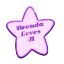 Love it Brenda