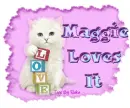 Maggie Loves iT