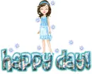 Happy Day!