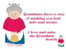 Grandmas