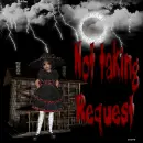 mary no request =[