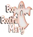 bootiful Mary