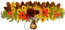 fall divider