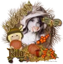 Autumn Innocence_Brandy