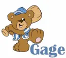 GAGE