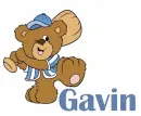 GAVIN