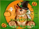 Halloween Happy Day