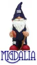 Giants Gnome - Migdalia