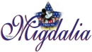 Happy 4th Mickey - Migdalia
