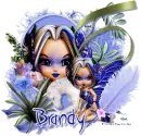 My Secret Garden_brandy