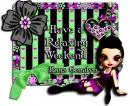 Relaxing Weekend - Genalyn