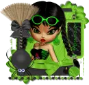 Lime Halloween_Brandy