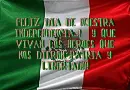 Independencia de Mexico
