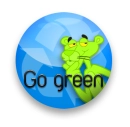 Green Panther