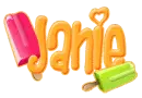 popcicles janie