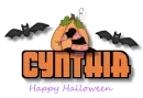 Cynthia