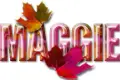 Maggie 