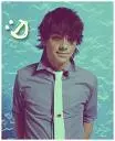 joe jonas being hott!