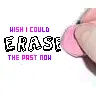  erase the past
