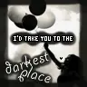 the darkest place
