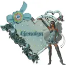 Heart Fairy - Genalyn