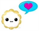 Cute Cookie