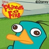 Perry the Platypus