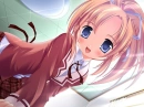 School Girl