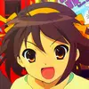 Haruhi...
